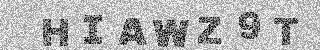 Code de confirmation