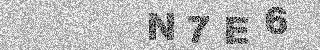 Code de confirmation