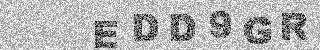 Code de confirmation