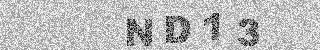 Code de confirmation
