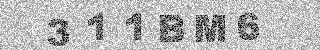 Code de confirmation