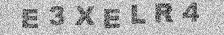 Code de confirmation