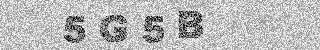 Code de confirmation