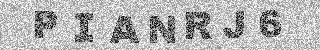 Code de confirmation