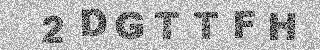 Code de confirmation