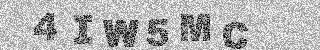 Code de confirmation