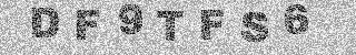 Code de confirmation