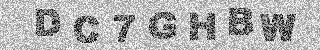 Code de confirmation