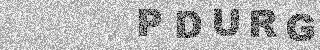 Code de confirmation