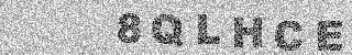 Code de confirmation