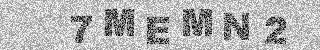 Code de confirmation