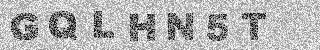 Code de confirmation