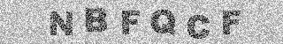 Code de confirmation