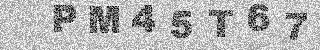 Code de confirmation