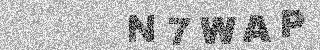 Code de confirmation