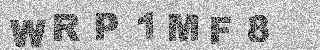 Code de confirmation