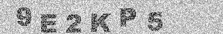 Code de confirmation
