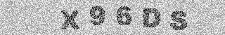 Code de confirmation