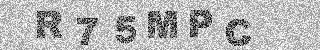 Code de confirmation