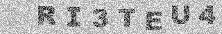 Code de confirmation