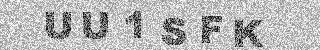 Code de confirmation