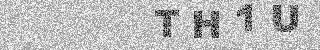 Code de confirmation