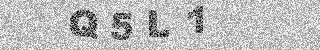 Code de confirmation