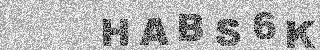 Code de confirmation