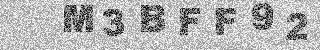 Code de confirmation