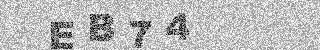 Code de confirmation