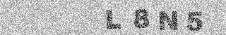 Code de confirmation