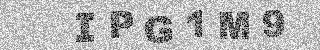 Code de confirmation
