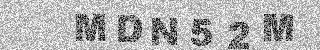 Code de confirmation