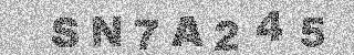 Code de confirmation