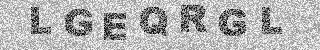 Code de confirmation