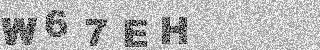 Code de confirmation