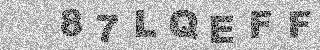 Code de confirmation