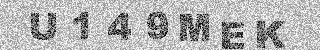Code de confirmation