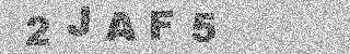 Code de confirmation