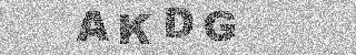 Code de confirmation