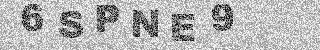 Code de confirmation