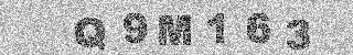 Code de confirmation