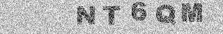 Code de confirmation