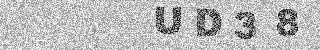 Code de confirmation